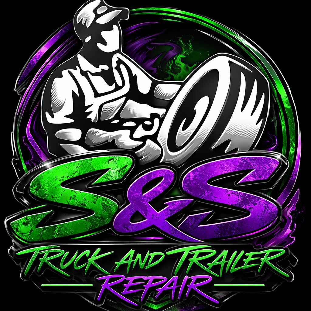 S&S Oprava kamionu a přívěsu Inc.